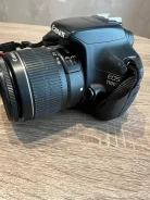 Canon EOS 1100D ����