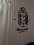    .   FENOMEN.   17 