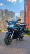 Yamaha FJR 1300. 1 300����. ��., ��������, ���������, ������ �� �� ����
