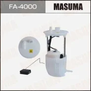 ��������� ������ Masuma, Mazda CX-5 11-17 Masuma ������� FA-4000 | �������� �� ��, ������, 5 ����� | �������� �� 12 ��� | ������ � ������� | ������� F...