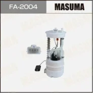 ��������� ������ Masuma, Nissan Qashqai / J10E FA-2004 FA2004 ����