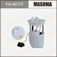 ��������� ������ Masuma, Mazda 6 12- Masuma ������� FA-4010 | �������� �� ��, ������, 5 ����� | �������� �� 12 ��� | ������ � ������� | ������� FA-401...