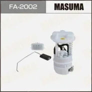 ��������� ������ Masuma, Nissan JUKE / F15E FA-2002 FA2002 ����