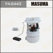 ��������� ������ Masuma, Renault Kaptur 16- Masuma ������� FA-E443 | �������� �� ��, ������, 5 ����� | �������� �� 12 ��� | ������ � ������� | �������...