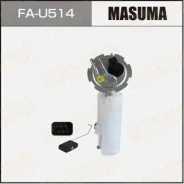 ��������� ������ Masuma, Chevrolet Lanos 97- Masuma ������� FA-U514 | �������� �� ��, ������, 5 ����� | �������� �� 12 ��� | ������ � ������� | ������...