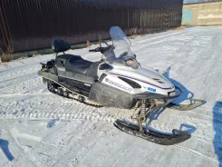 Yamaha Viking. ��������, �� ����