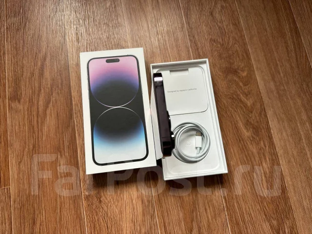 Apple iPhone 14 Pro Max. �/�, 512 ��, 3G, 4G LTE, 5G, ����������, NFC ����