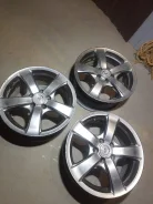 SLK. x15", 5x100 ����