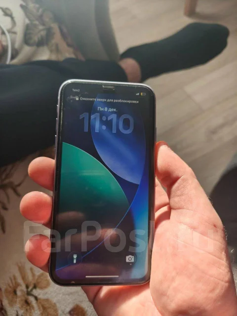 Apple iPhone 11. �/�, 128 ��, ����� ����