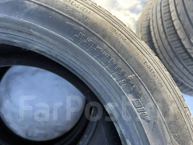 Dunlop SP Sport LM704. ������, �/�, ����� 50 % ����