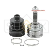 ���� ��������, ����� ����, LADA NIVA 2121/2131 Sufix ST1236 ST1236 ����