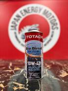 Totachi Eco Diesel. 10W-40, �����������������, 1��. ����