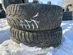 Toyo Observe G3-Ice. ������, ����������, �/�, ����� 50 % ����