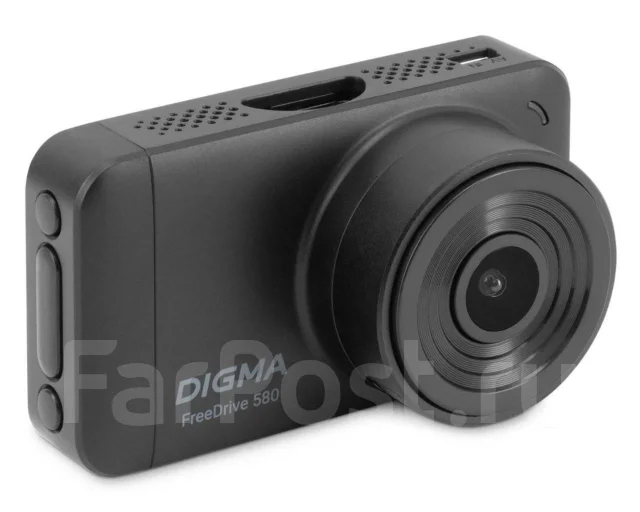 Digma FreeDrive 580 ����