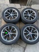 Work Schwert. 8.5/9.5x19", 5x114.3, ET42/46, �� 73,1���. ����
