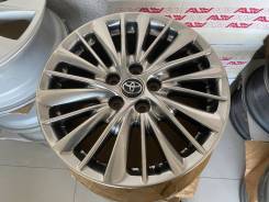 Toyota. 6.5x17", 5x114.3, ET33, �� 60,1���. ����