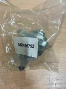 ������� ������� FR R=L Pajero V7# 99 all all, ������ �������� MR496792 ����