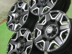 Climate Swatt. 7.0x16", 5x114.3, ET40, �� 73,1���. ����