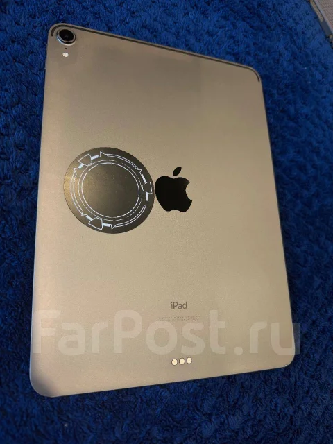 Apple iPad Pro 11. ������ 64 �� ����