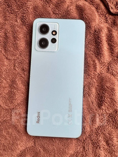 Xiaomi Redmi Note 12. �/�, 128 �� ����