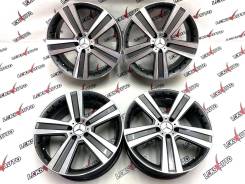 Abe Shokai EuroPremium Werner. 8.0/8.0x19", 5x112, ET33/10, �� 66,6���. ����
