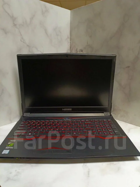 Hasee. 15.6" ����