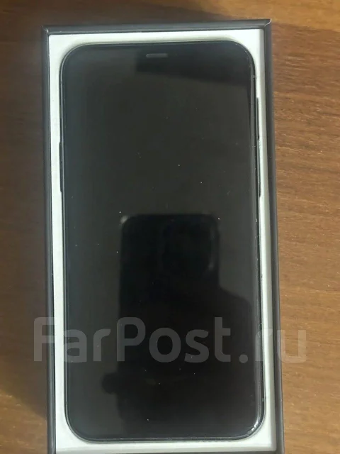 Apple iPhone 11 Pro. �/�, 512 ��, ����� ����