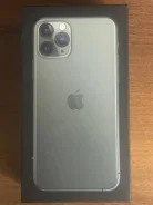 Apple iPhone 11 Pro. �/�, 512 ��, ����� ����