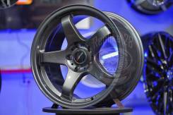 Nismo LMGT4. 9.0x17", 5x114.3, ET30, �� 73,1���. ����
