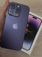 Apple iPhone 14 Pro. �/�, 256 ��, ���������� ����
