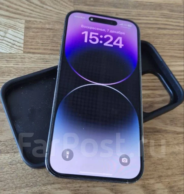 Apple iPhone 14 Pro. �/�, 256 ��, ���������� ����