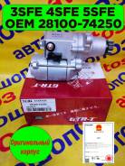 ������� 3SFE 4SFE 5SFE (�����) 28100-74250 ����