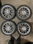 HRS. 8.0x18", 5x114.3, ET45 ����