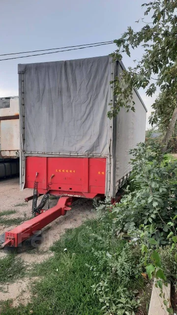 Krone ZZP18 ����