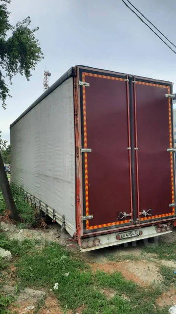Krone ZZP18 ����