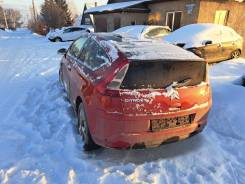 Citroen C4. EP6 ����