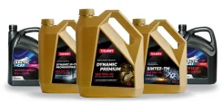 Oilway Dynamic Hi-Tech Professional