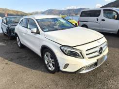 Mercedes-Benz GLA-Class. 156942, 270 ����