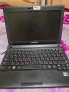 Samsung N150. 10.1", 1,7����, ��� 2048 ��, WiFi: 1, Bluetooth: 1 ����