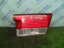 ������� ����� ������ Nissan Sunny 2001 265509M526 FB15 QG15DE, ������ ������ 265509M526 ����