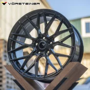 Vorsteiner. 8.5x18", 5x114.3, ET35, �� 73,1���. ����