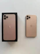 Apple iPhone 11 Pro Max. �/�, 512 ��, �������, ����������, NFC ����