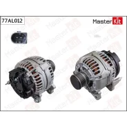 ��������� Audi A4(8E2, B6) 00-05, Skoda Fabia I(6Y2) 99-08, VW Passat(3C2) 05-10 (14V,120A) Masterkit 77AL012 77AL012 ����