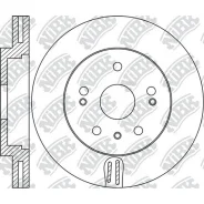���� ��������� �������� mercedes-benz gle (w166) gle coupe (c292) m-class (w166) NIBK RN1698 RN1698 ����