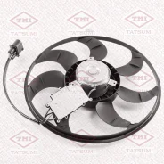 ���������� ��������� (��� ������) VW Touareg 02- Tatsumi TGE1020 TGE1020 ����