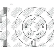 ���� ��������� �������� honda accord vii (cl, cn) accord vii tourer (cm, cn) civic ix (fk) civic x � NIBK RN1405 RN1405 ����