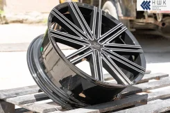 Platin. 8.5x20", 5x108, ET35, �� 73,1���. ��� ����� �� ������������ ����
