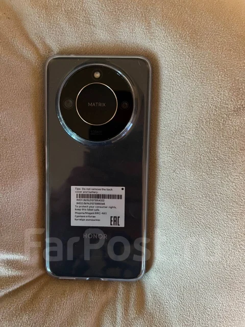Honor X9c Smart. �����, 256 ��, ������, 4G LTE ����