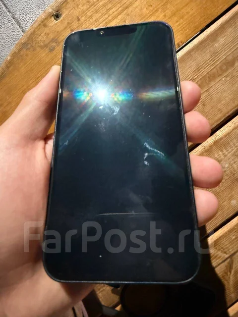 Apple iPhone 13. �/�, 128 ��, �����, 4G LTE, 5G, NFC ����
