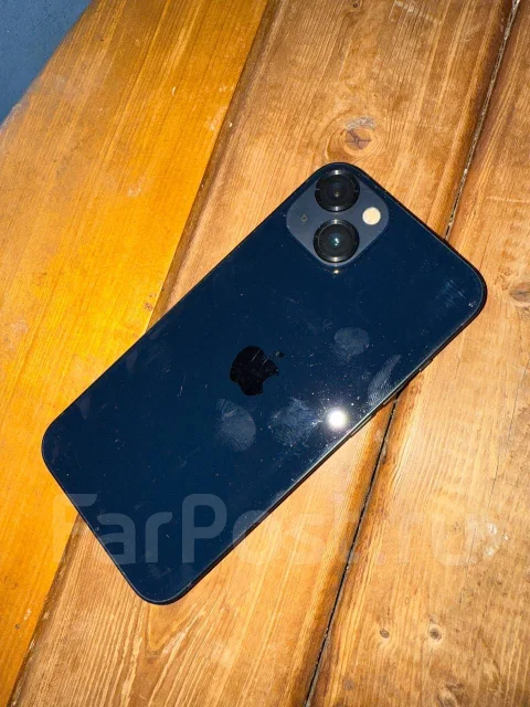 Apple iPhone 13. �/�, 128 ��, �����, 4G LTE, 5G, NFC ����